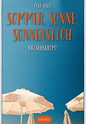 Sommer, Sonne, Sonnenstich