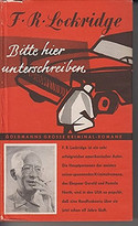 Bitte hier unterschreiben