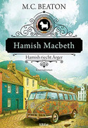 Hamish Macbeth riecht Ärger