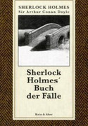 Sherlock Holmes´ Buch der Fälle