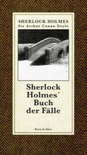 Sherlock Holmes´ Buch der Fälle