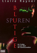 Blutige Spuren