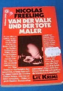 Van der Valk und der tote Maler