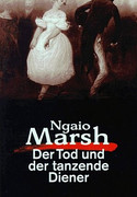 Der Tod und der tanzende Diener