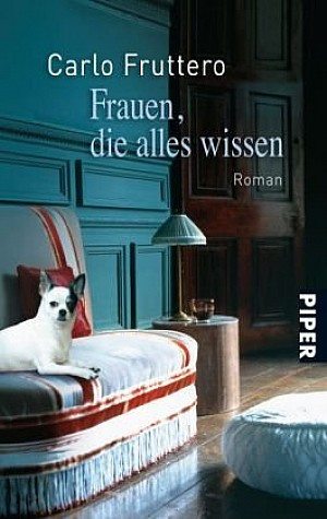 Frauen, die alles wissen
