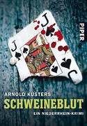Schweineblut