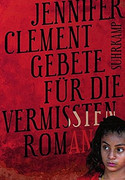 Gebete für die Vermissten