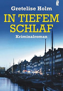 In tiefem Schlaf