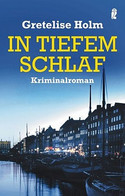 In tiefem Schlaf