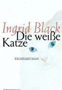 Die weiße Katze