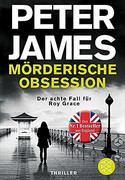 Mörderische Obsession