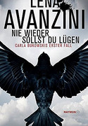 Nie wieder sollst du lügen
