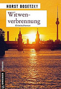Witwenverbrennung