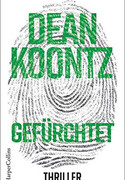 Gefürchtet
