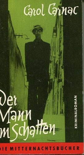 Der Mann im Schatten