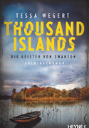 Thousand Islands - Die Geister von Swanton