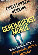 Geheimdienstmorde: Wenn Staaten töten