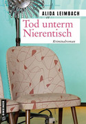 Tod unterm Nierentisch