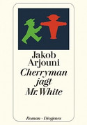Cherryman jagt Mister White