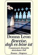 Beweise, daß es böse ist