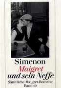 Maigret und sein Neffe