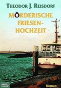 Mörderische Friesenhochzeit