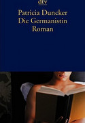 Die Germanistin