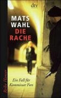 Die Rache