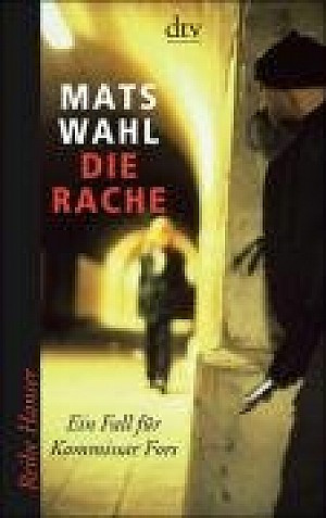 Die Rache