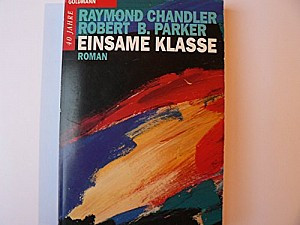 Einsame Klasse