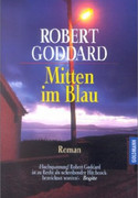 Mitten im Blau