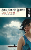 Das Axtschiff