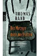 Der Metzger muss nachsitzen