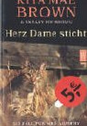 Herz Dame sticht