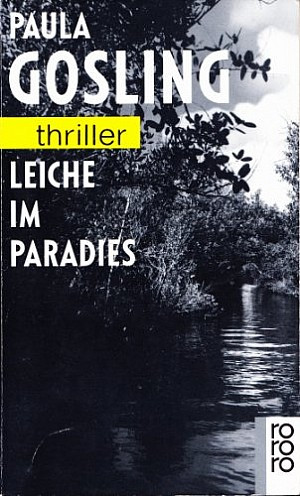 Leiche im Paradies