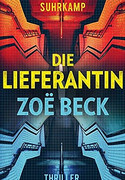 Die Lieferantin