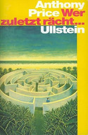 Wer zuletzt rächt