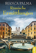 Römische Ermittlungen / Römisches Requiem