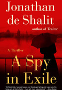 A Spy in Exile