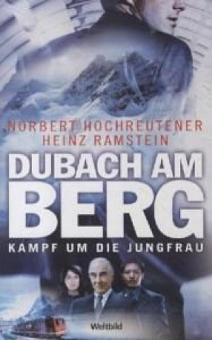 Dubach am Berg