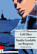 Dunkle Geschäfte am Bosporus