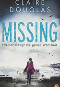 Missing - Niemand sagt die ganze Wahrheit