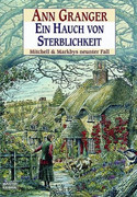 Ein Hauch von Sterblichkeit