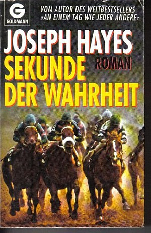 Sekunde der Wahrheit