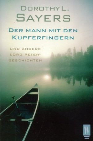 Die Katze im Sack / Der Mann mit den Kupferfingern
