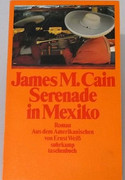 Serenade in Mexiko
