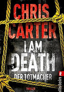 I Am Death. Der Totmacher