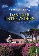 Das Grab unter Zedern