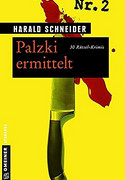 Palzki ermittelt