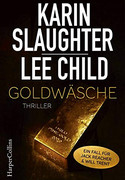 Goldwäsche